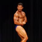 Fili  Diaz - NPC Gulf Coast 2014 - #1