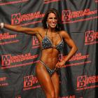 Monica         Holden    - NPC Branch Warren Classic 2009 - #1