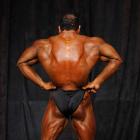 William   Ayoubi - NPC Masters Nationals 2010 - #1