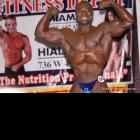 Tyrone  Wright - NPC South Florida 2010 - #1