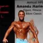 James  Larsen - NPC FL Gold Cup 2014 - #1