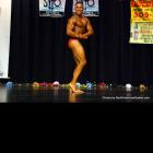 Josmel  Naravez - NPC Gold Coast 2011 - #1