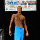 Josh  Simon - NPC Southeast Classic 2013 - #1