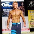 Sven  Westermann - NPC Southern States 2013 - #1