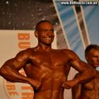 Paulo  Freitag - Australian Natural Championships 2011 - #1