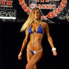 Vanessa  Marrero - NPC Southeast Classic 2014 - #1