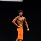 Andrew  Menendez - NPC Dayana Cadeau Classic  2013 - #1