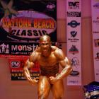 DeShante  Battle - NPC Daytona Classic 2012 - #1