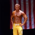 Jonathen  Clark - NPC Southeastern USA 2011 - #1