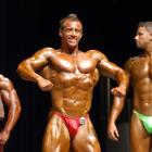 Mike  Skinner - NPC Florida State 2011 - #1