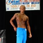 Josh  Simon - NPC Southeast Classic 2013 - #1