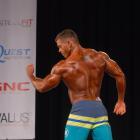 Tom  Cox - NPC Nationals 2017 - #1