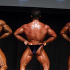 Roman  Romanenko - NPC Sunshine Classic 2015 - #1