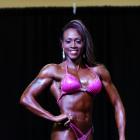 Deidre  Byfield - NPC Treasure Coast 2014 - #1