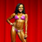 Asanyea  Golding - NPC Southern States 2013 - #1