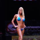 Natasha  Lackey - NPC Southeastern USA 2013 - #1