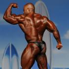 Lee   Banks - IFBB Europa Show of Champions Orlando 2011 - #1