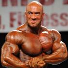 Frederic  Sauvage - IFBB Atlantic City Pro 2009 - #1