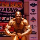 DeShante  Battle - NPC Daytona Classic 2012 - #1