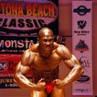 DeShante  Battle - NPC Daytona Classic 2012 - #1