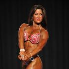 Kim   Bell - NPC Jr. Nationals 2012 - #1