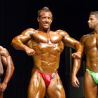 Mike  Skinner - NPC Florida State 2011 - #1