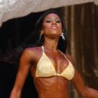 Asia  Mendoza - IFBB Prestige Crystal Cup 2014 - #1