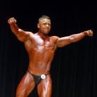 Alvaro  Betancourt - NPC Miami Classic 2015 - #1