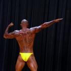 Jody  Williams - NPC All South 2010 - #1