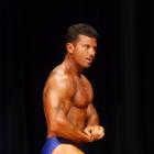 Fili  Diaz - NPC Gulf Coast 2014 - #1