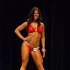 Lisa  Russo - NPC Diamond Classic 2011 - #1