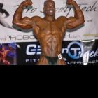 Tyrone  Wright - NPC South Florida 2010 - #1