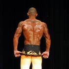 Michael  Valdes - NPC Southeast Classic 2014 - #1