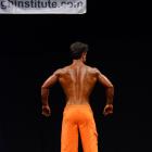 Andrew  Menendez - NPC Dayana Cadeau Classic  2013 - #1