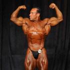 William   Ayoubi - NPC Masters Nationals 2010 - #1