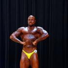 Jody  Williams - NPC All South 2010 - #1