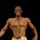 Joshua  Rolle - NPC Bill Wilmore Classic 2014 - #1