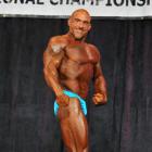 Michael  Squiciari - NPC Masters Nationals 2011 - #1