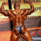 Johnnie  Jackson - IFBB Wings of Strength Tampa  Pro 2015 - #1