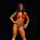 Lisa  Russo - NPC Diamond Classic 2011 - #1