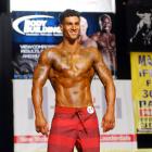 Alex  Alfard - NPC Southern States 2013 - #1