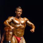 Mike  Skinner - NPC Florida State 2011 - #1