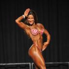 Kim   Bell - NPC Jr. Nationals 2012 - #1