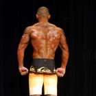 Michael  Valdes - NPC Southeast Classic 2014 - #1