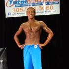Josh  Simon - NPC Southeast Classic 2013 - #1