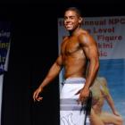 Bryan  Cabra - NPC West Palm Beach & Anna Level 2013 - #1