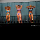 NPC Grand Prix Natural 2012 - #1