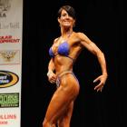 Kathy   Lopergalo - NPC Atlantic States 2009 - #1