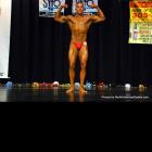 Josmel  Naravez - NPC Gold Coast 2011 - #1