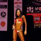 Elizabeth  Perry - NPC Daytona Classic 2012 - #1